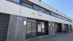 Bedrijfsruimte te koop Nieuw-Vennep - Frankweg 29