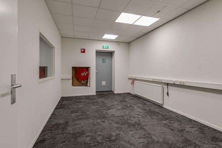 Bedrijfsruimte Tiel - Newtonstraat 13 - Foto 20