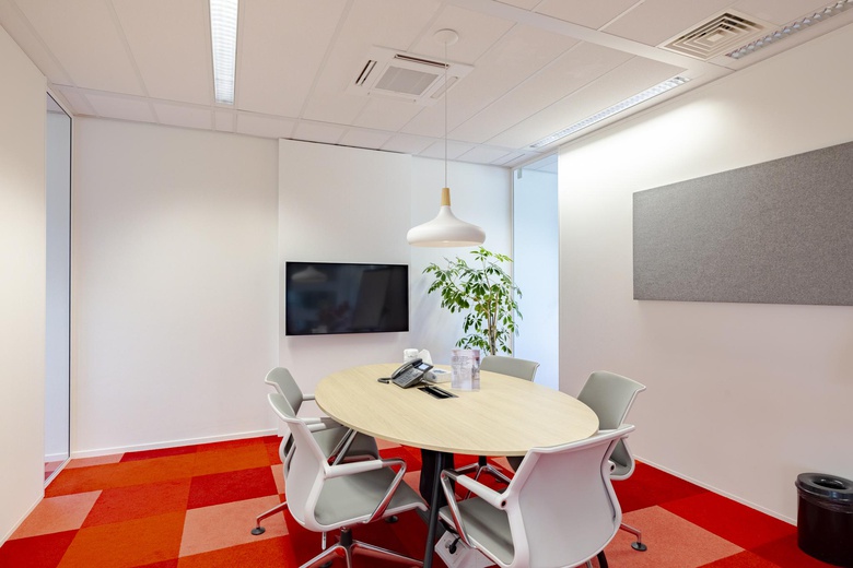 KantoorruimteaanCondensatorweg 54<br/> inAmsterdam KantoorruimteaanCondensatorweg 54<br/> inAmsterdam