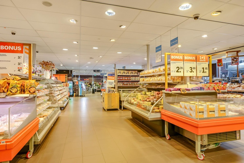 WinkelruimteaanHoofschestraat 2<br/> inGrave