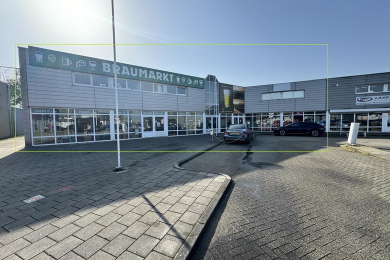 WinkelruimteaanMarkerkant 11 13<br/> inAlmere