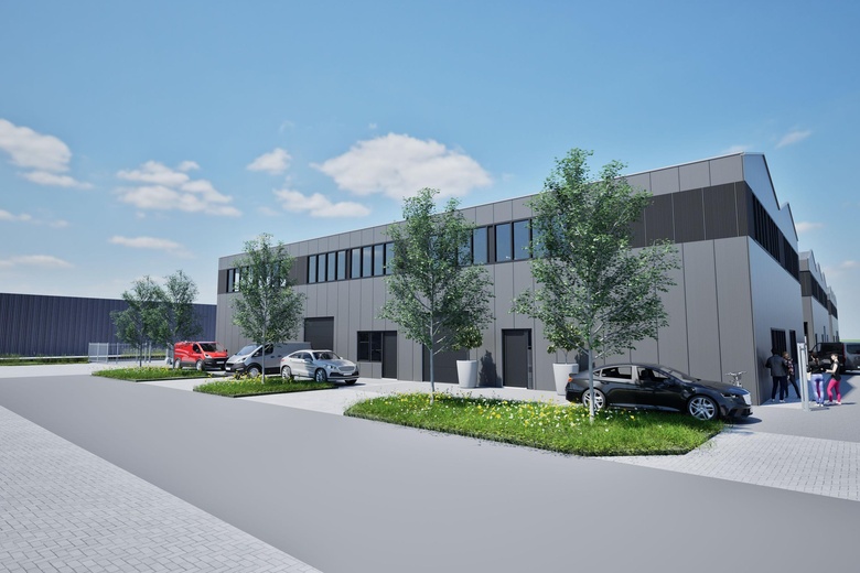 BedrijfsruimteaanNijverheidsweg 17<br/> inMedemblik