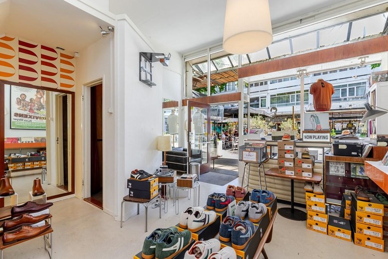 Winkelruimte Rotterdam - Botersloot 52 A - Foto 20