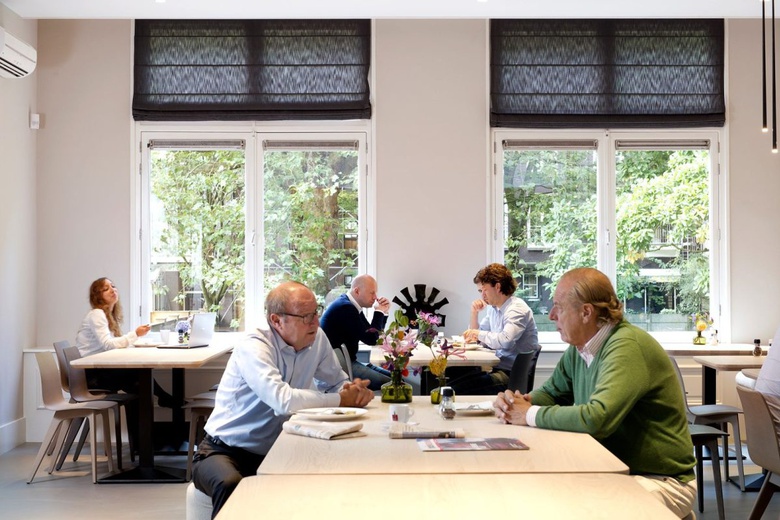 KantoorruimteaanHerengracht 448<br/> inAmsterdam