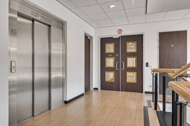 KantoorruimteaanCopernicusstraat 13 A<br/> inWeert