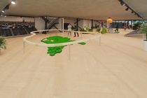 Bekijk foto 6 van eenheid 1 aan de Andersonweg 0 ong in Hellevoetsluis