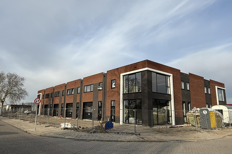 Bedrijfsruimte Den Bosch - Hedikhuizerweg 7 B - Foto 6
