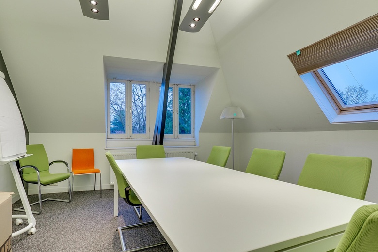 KantoorruimteaanSoestdijkseweg Zuid 265<br/> inBilthoven