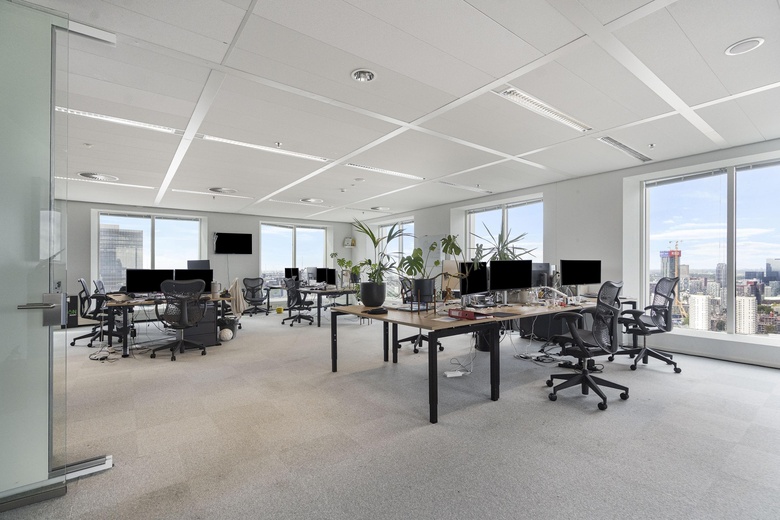 Kantoorruimte Rotterdam - Wilhelminakade 1 - Foto 17