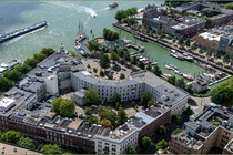Bekijk foto 1 van eenheid 1 aan de Veerkade 2 in Rotterdam