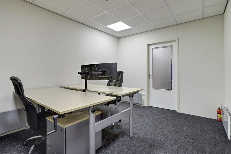 Bedrijfsruimte Nuenen - De Huufkes 33 A - Foto 19