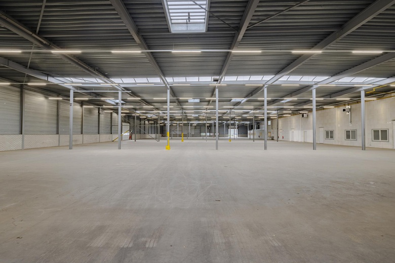 BedrijfsruimteaanLemelerbergweg 20<br/> inAmsterdam