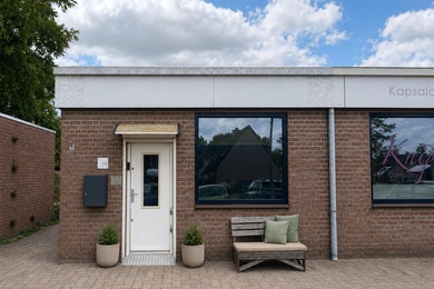 Bedrijfsruimte te huur Almere - IJsselmeerweg 75