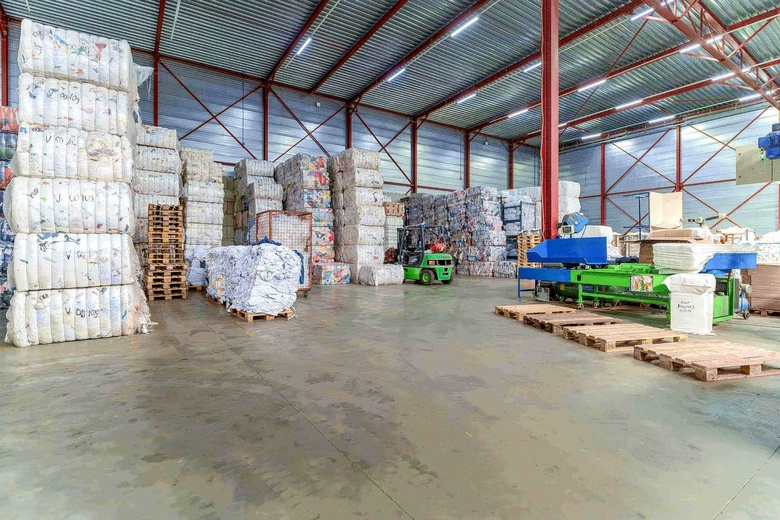 BedrijfsruimteaanMarga Klompéweg 4<br/> inTilburg