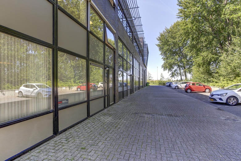 KantoorruimteaanMarie Curiestraat 59<br/> inHarderwijk