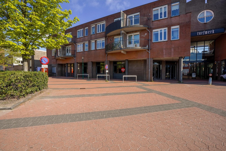 WinkelruimteaanSchoolstraat 1<br/> inGorredijk