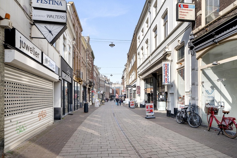 WinkelruimteaanKoningstraat 72<br/> inArnhem