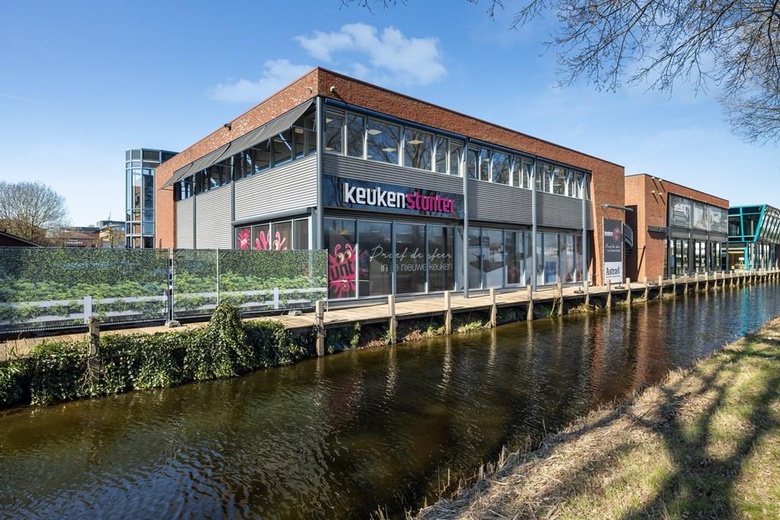 KantoorruimteaanJaap Bijzerweg 11<br/> inWoerden KantoorruimteaanJaap Bijzerweg 11<br/> inWoerden