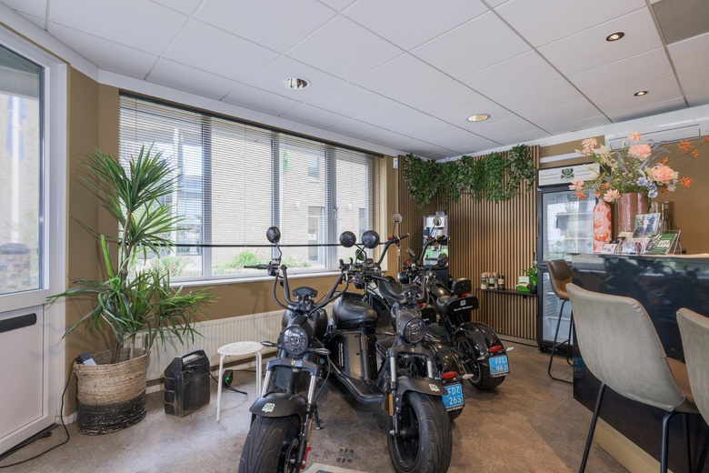 KantoorruimteaanStationsstraat 33<br/> inWinterswijk