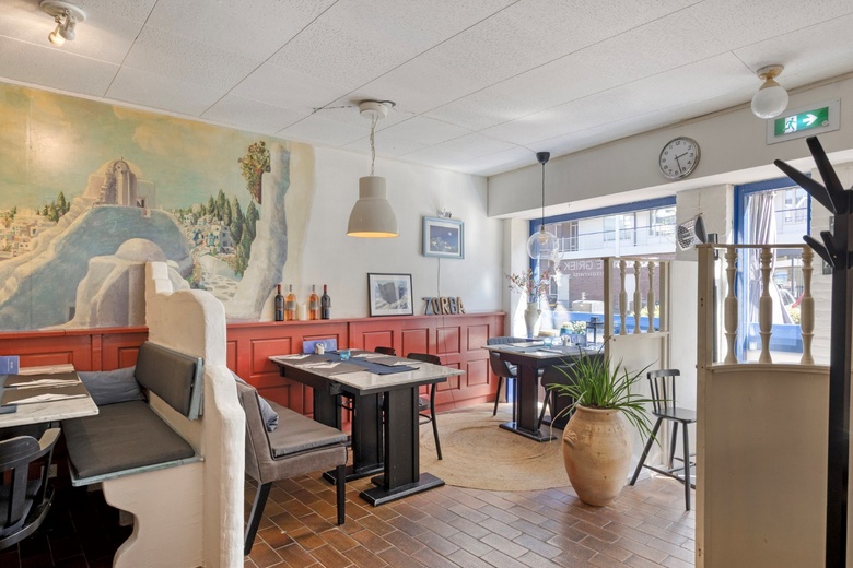 Horeca Beverwijk - Meerstraat 32 - Foto 3