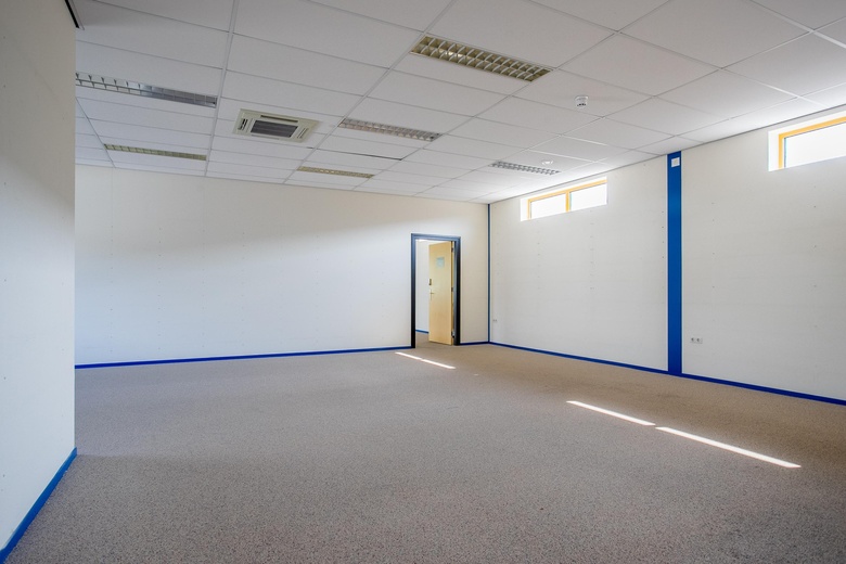 BedrijfsruimteaanBerghemweg 19<br/> inSevenum