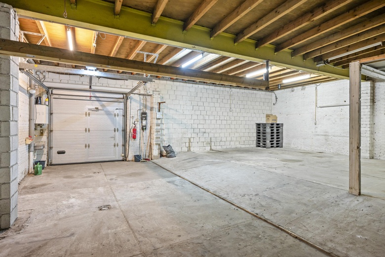 Bedrijfsruimte Stein - Kruisstraat 0 ong - Foto 4