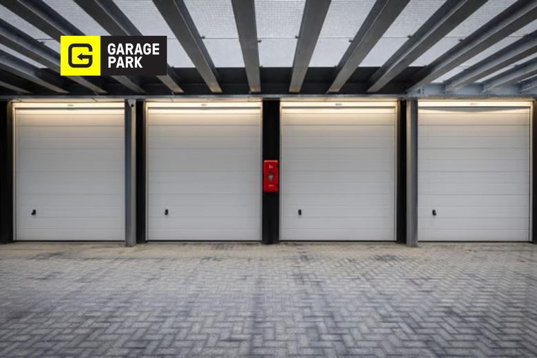 Bedrijfsruimte Almere - GaragePark Almere-Haven 0 ong - Foto 8