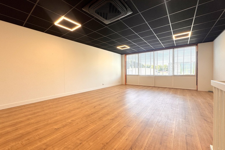 Bedrijfsruimte Almere - Splijtbakweg 72 G - Foto 7