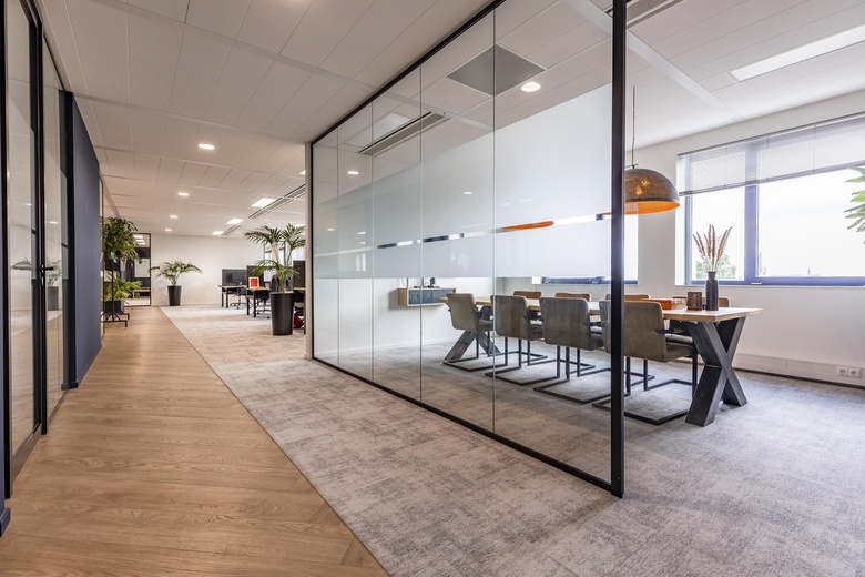 KantoorruimteaanPiet Mondriaanlaan 12<br/> inAmersfoort