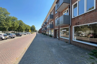 Kantoorruimte Den Bosch - Van Veldekekade 6 - Foto 2