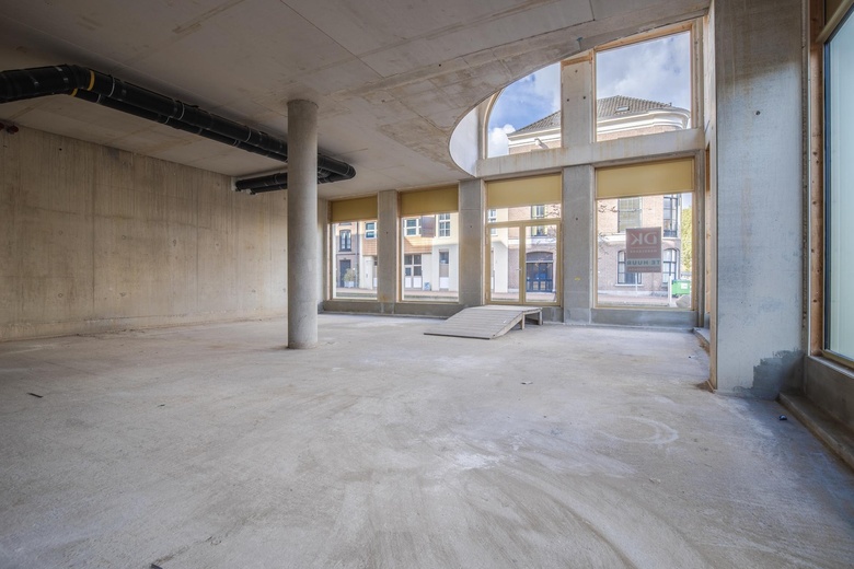 WinkelruimteaanNieuwstraat 73<br/> inArnhem WinkelruimteaanNieuwstraat 73<br/> inArnhem