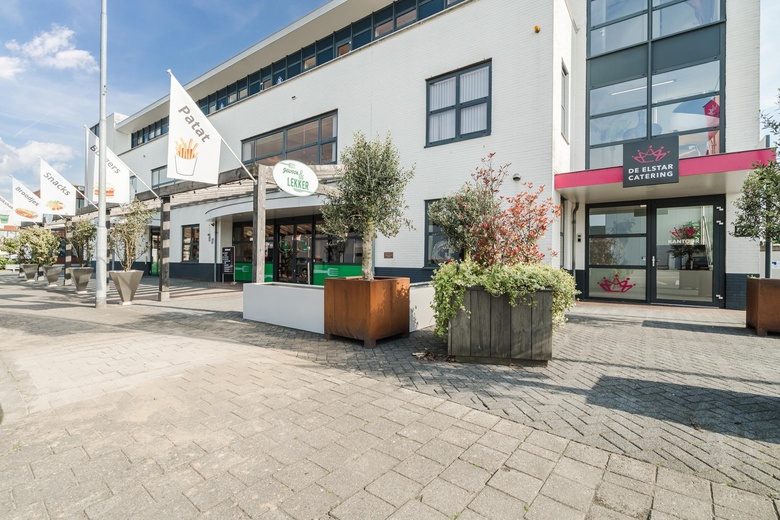 HorecaaanHarselaarseweg 59<br/> inBarneveld