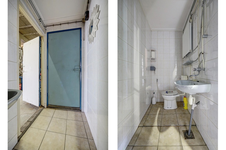 BedrijfsruimteaanHenry Fordstraat 7<br/> inZwartewaal