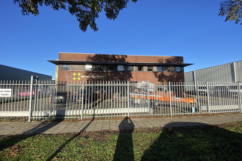 BedrijfsruimteaanAntennestraat 44<br/> inAlmere