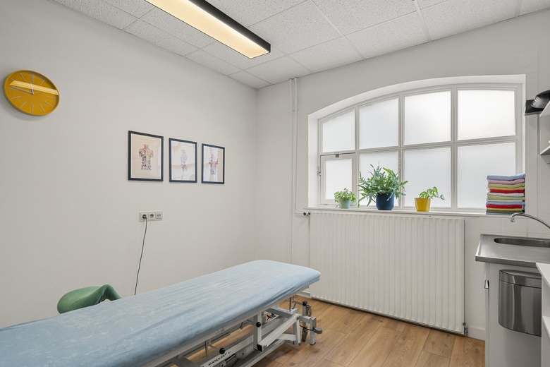 KantoorruimteaanNieuwstraat 1 a<br/> inVelp