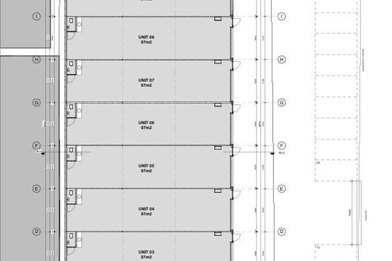 BedrijfsruimteaanGeneraal O'Connorstraat 1 E<br/> inHelmond BedrijfsruimteaanGeneraal O'Connorstraat 1 E<br/> inHelmond