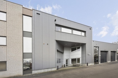 Bedrijfsruimte Oirschot - de Scheper 312 - Foto 2