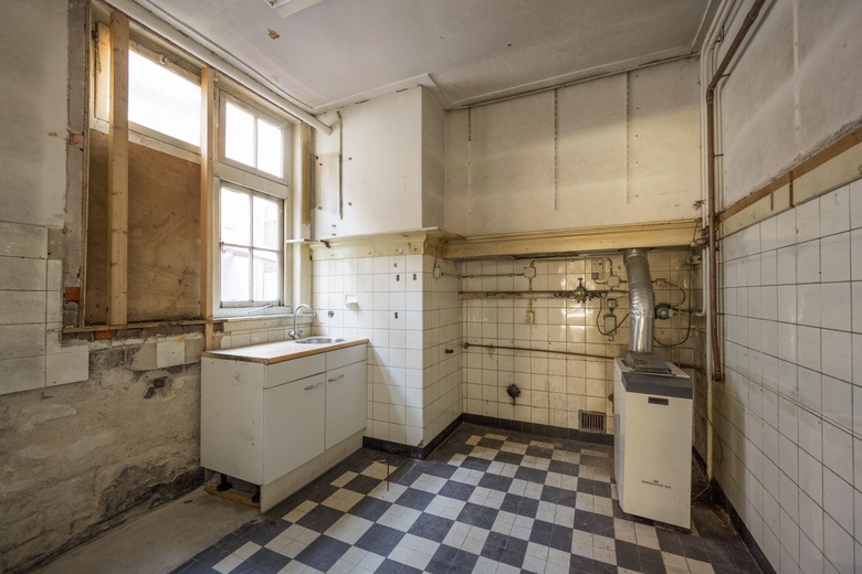 WinkelruimteaanUtrechtsestraat 17<br/> inAmersfoort