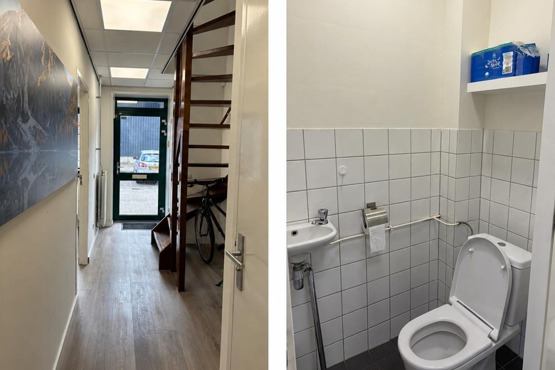 BedrijfsruimteaanAnthonetta Kuijlstraat 51 A<br/> inRotterdam