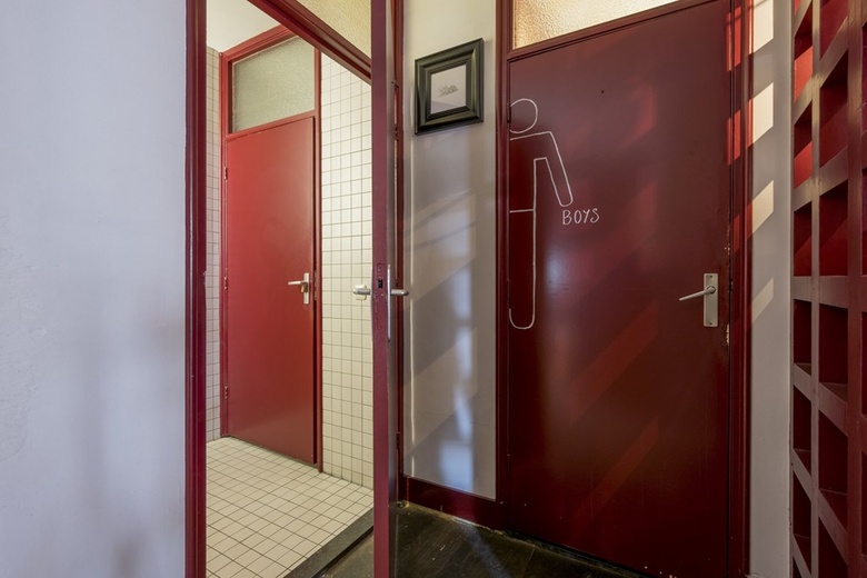 HorecaaanHof 9<br/> inAmersfoort