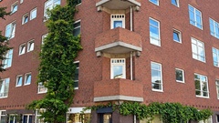 Winkelruimte te koop Amsterdam - Kostverlorenstraat 29