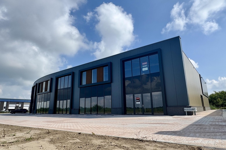 Bedrijfsruimte Kampen - Van Doorneweg 8 - Foto 5