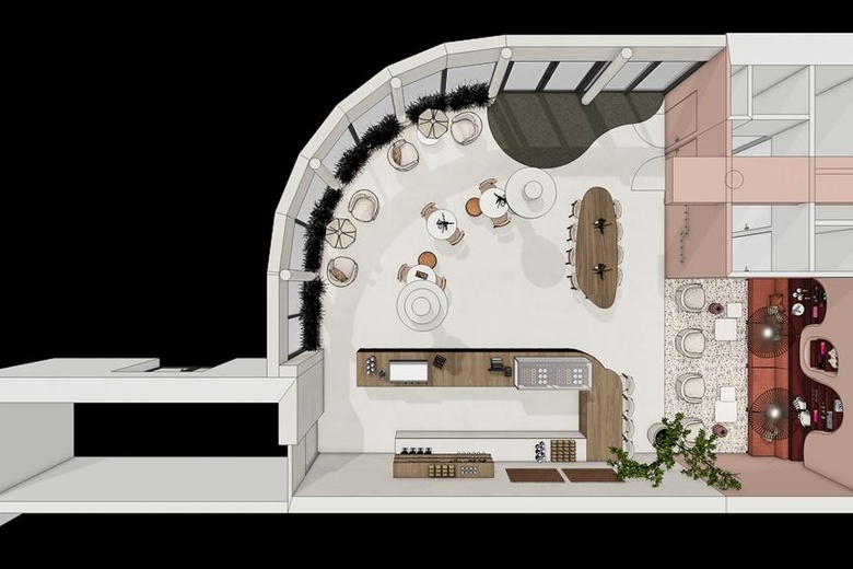 WinkelruimteaanMiddenhavendam 10<br/> inBreskens