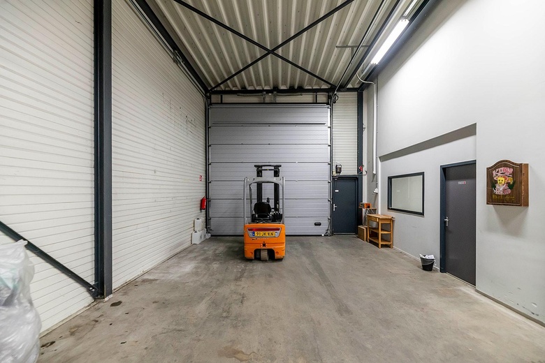 BedrijfsruimteaanZernikestraat 67<br/> inDordrecht