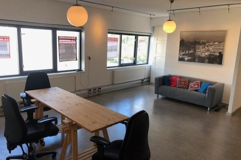 KantoorruimteaanWitte Paal 332 P<br/> inSchagen KantoorruimteaanWitte Paal 332 P<br/> inSchagen