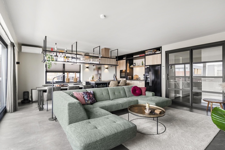BedrijfsruimteaanHoorn 22 B<br/> inEde