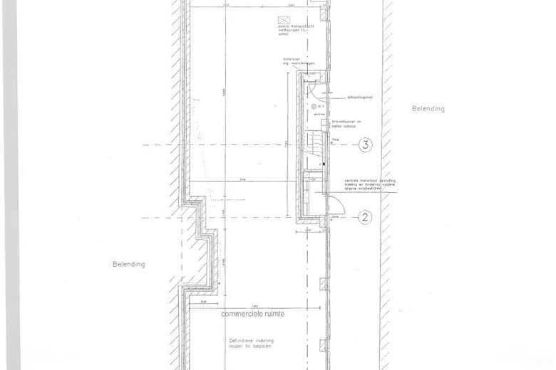 WinkelruimteaanDorpsstraat 40 A<br/> inNoordwijkerhout