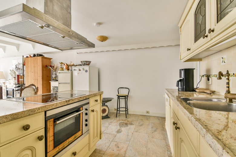 HorecaaanOudezijds Achterburgwal 116 A<br/> inAmsterdam