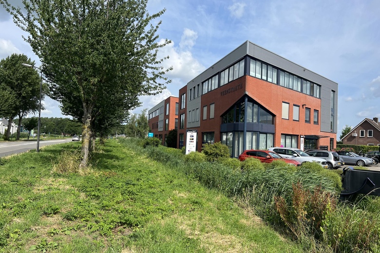 KantoorruimteaanVeenweg 158 B<br/> inMijdrecht