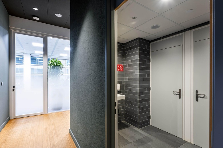 KantoorruimteaanCapellalaan 65<br/> inHoofddorp